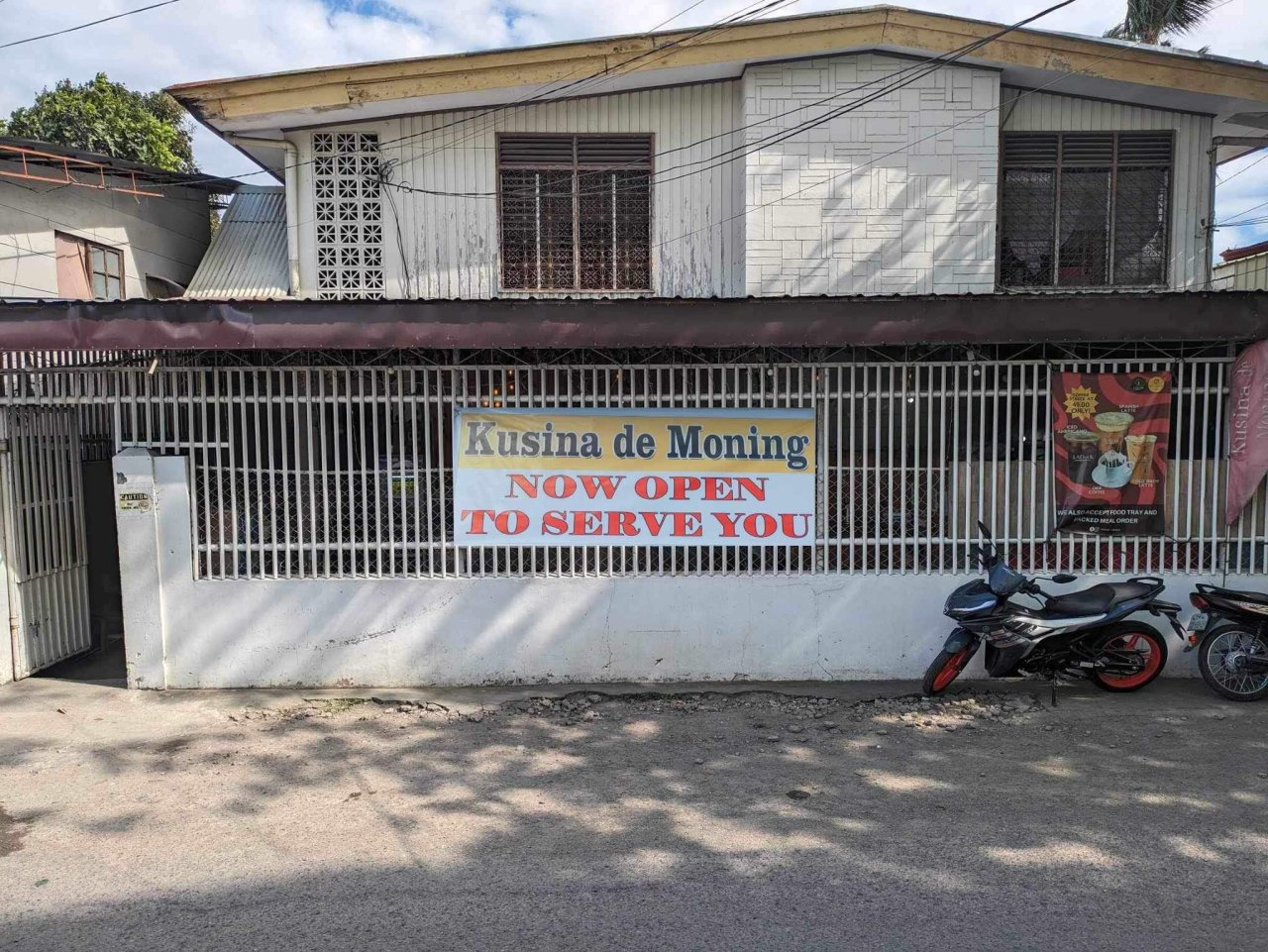 フィリピン留学 Cebu21 - Curious World Academy-Nearby Facilities-15